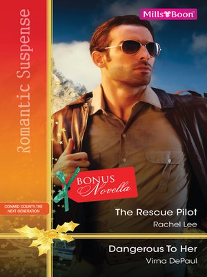 cover image of Romantic Suspense Duo Plus Bonus Novella
